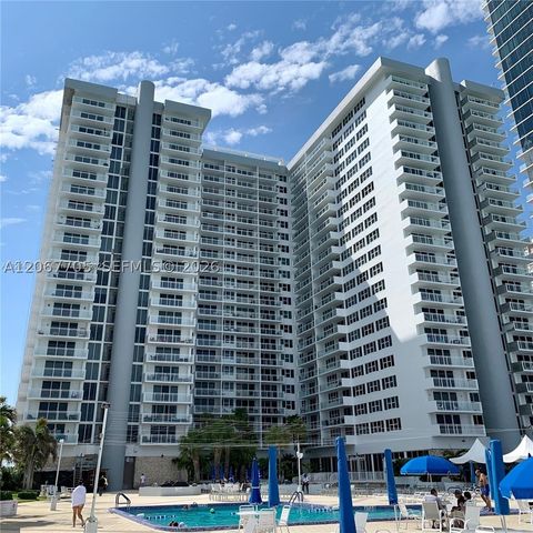 2030 S Ocean Dr 216, Hallandale Beach, FL 33009