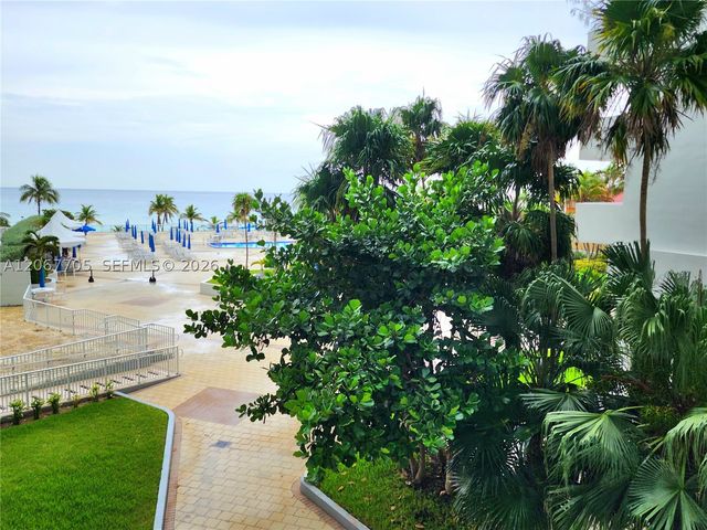 2030 S Ocean Dr 216, Hallandale Beach, FL 33009