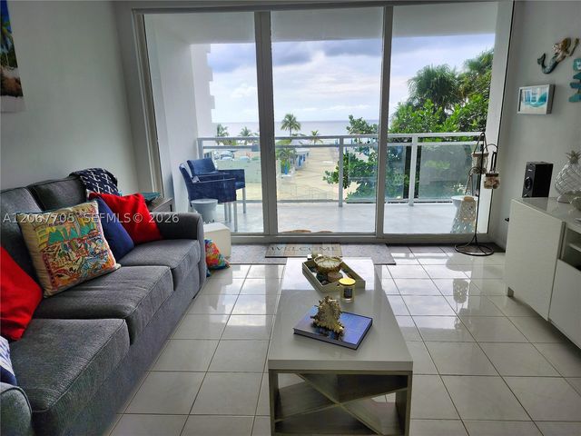 2030 S Ocean Dr 216, Hallandale Beach, FL 33009