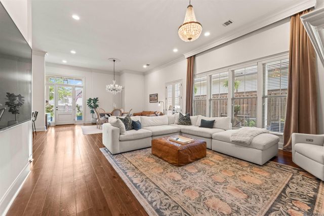 10644 Preservation Way, Baton Rouge, LA 70810