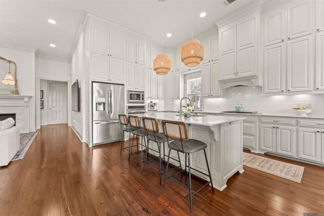10644 Preservation Way, Baton Rouge, LA 70810