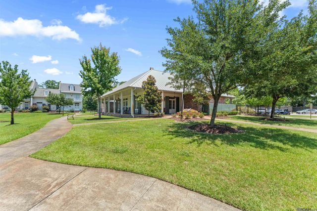 10644 Preservation Way, Baton Rouge, LA 70810