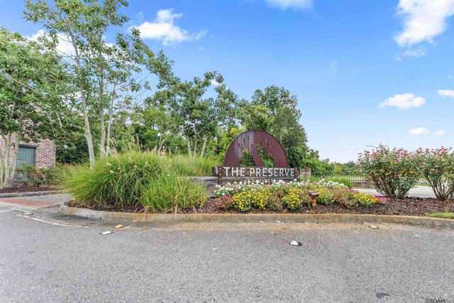 10644 Preservation Way, Baton Rouge, LA 70810