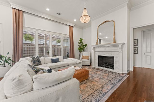 10644 Preservation Way, Baton Rouge, LA 70810