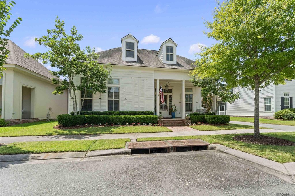 10644 Preservation Way, Baton Rouge, LA 70810
