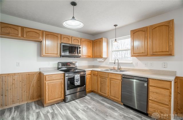 6651 Greeley Avenue, Dayton, OH 45424