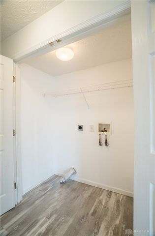 6651 Greeley Avenue, Dayton, OH 45424