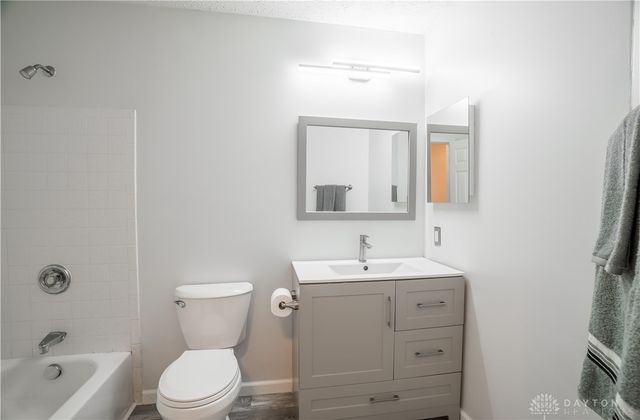 6651 Greeley Avenue, Dayton, OH 45424