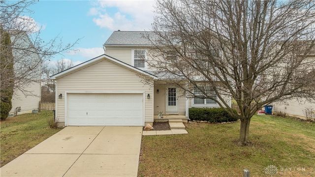 6651 Greeley Avenue, Dayton, OH 45424