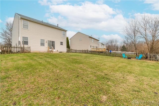 6651 Greeley Avenue, Dayton, OH 45424