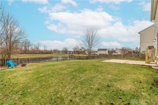 6651 Greeley Avenue, Dayton, OH 45424