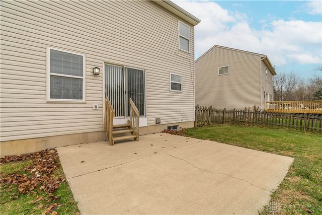 6651 Greeley Avenue, Dayton, OH 45424