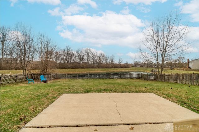 6651 Greeley Avenue, Dayton, OH 45424