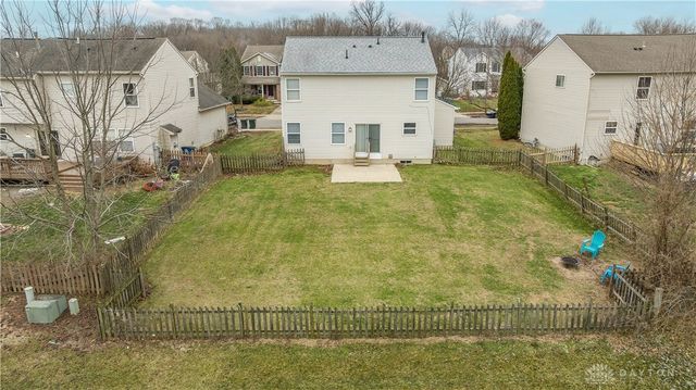 6651 Greeley Avenue, Dayton, OH 45424