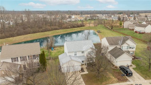 6651 Greeley Avenue, Dayton, OH 45424