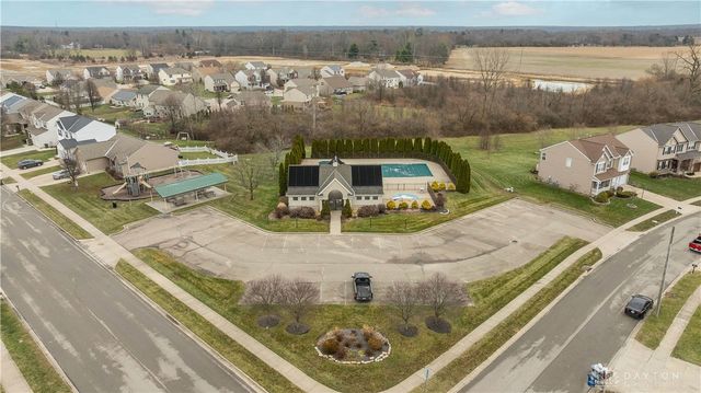 6651 Greeley Avenue, Dayton, OH 45424