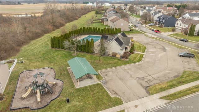 6651 Greeley Avenue, Dayton, OH 45424