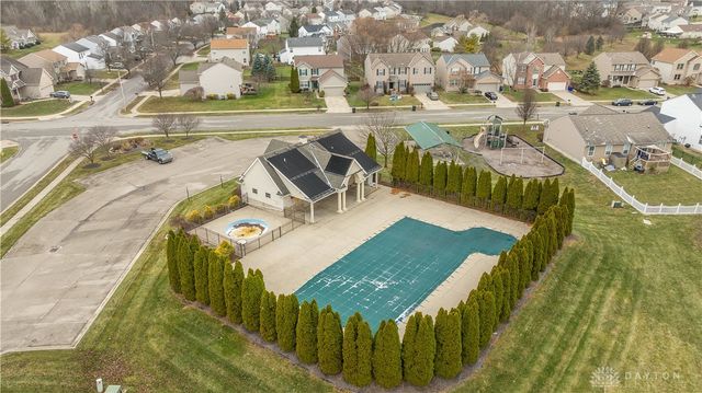 6651 Greeley Avenue, Dayton, OH 45424