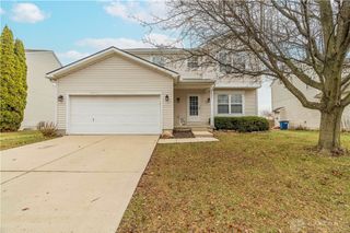 6651 Greeley Avenue, Dayton, OH 45424