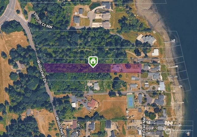 3905 Wollochet Drive NW, Gig Harbor, WA 98335