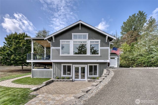 3905 Wollochet Drive NW, Gig Harbor, WA 98335