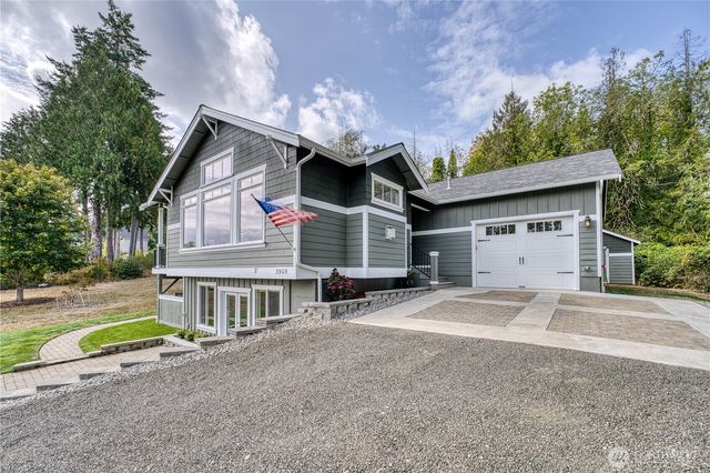 3905 Wollochet Drive NW, Gig Harbor, WA 98335