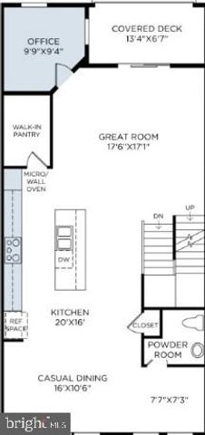 42740 SLANE HILL TER, Chantilly, VA 20152