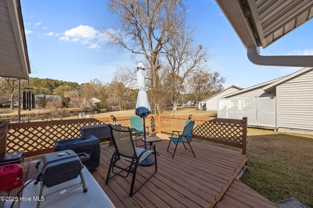 9b Mulberry Lane, New Bern, NC 28562