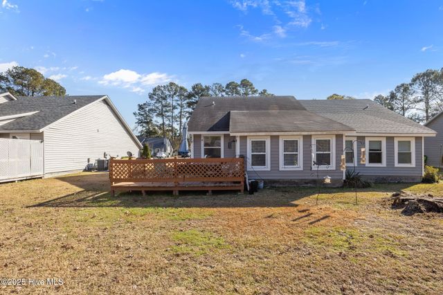 9b Mulberry Lane, New Bern, NC 28562