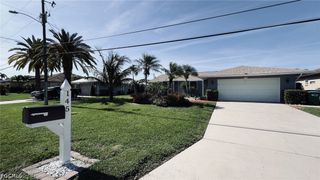 145 SE 32nd ST, Cape Coral, FL 33904