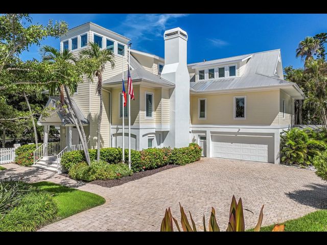 2021 20TH STREET W, Boca Grande, FL 33921