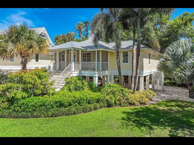 2021 20TH STREET W, Boca Grande, FL 33921