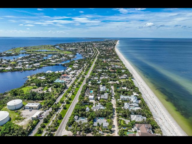2021 20TH STREET W, Boca Grande, FL 33921