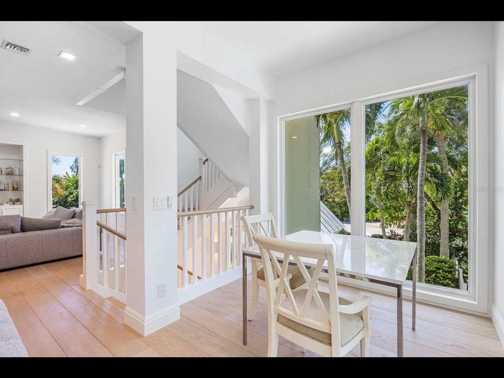 Image 15 of property listing at 2021 20TH STREET W, Boca Grande, FL 33921