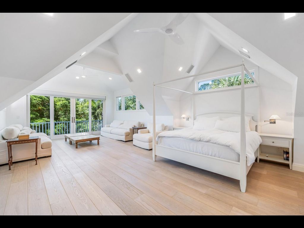 Image 18 of property listing at 2021 20TH STREET W, Boca Grande, FL 33921