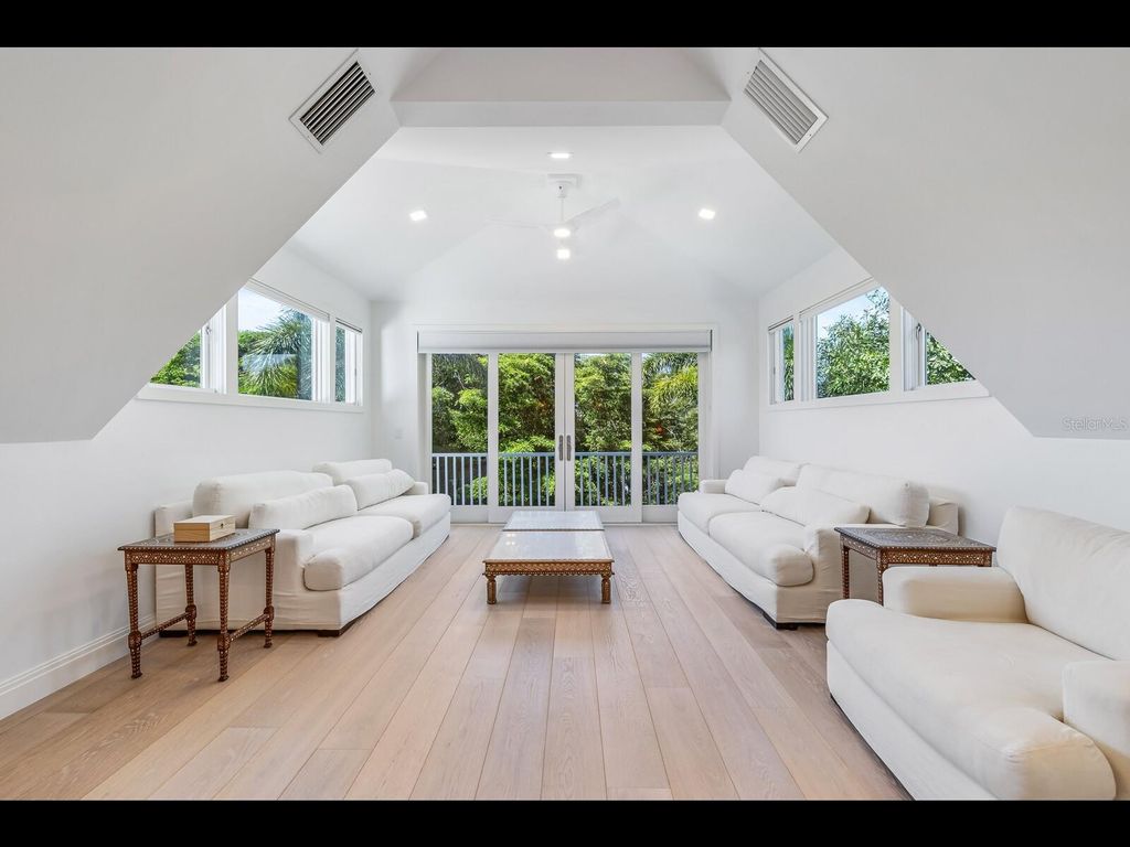 Image 19 of property listing at 2021 20TH STREET W, Boca Grande, FL 33921