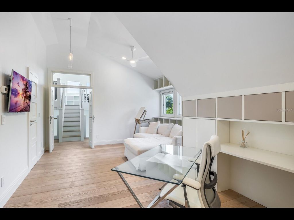 Image 28 of property listing at 2021 20TH STREET W, Boca Grande, FL 33921