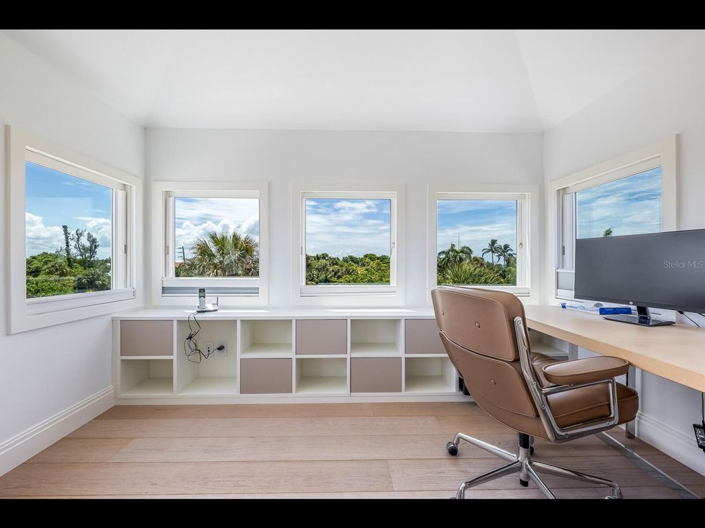 Image 30 of property listing at 2021 20TH STREET W, Boca Grande, FL 33921