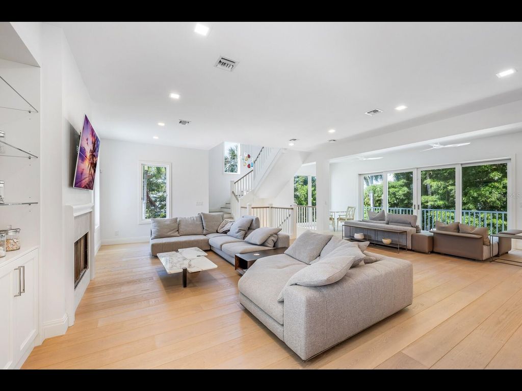 Image 4 of property listing at 2021 20TH STREET W, Boca Grande, FL 33921