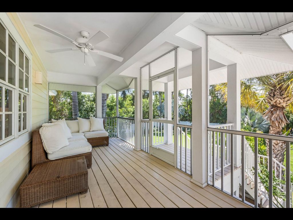 Image 43 of property listing at 2021 20TH STREET W, Boca Grande, FL 33921