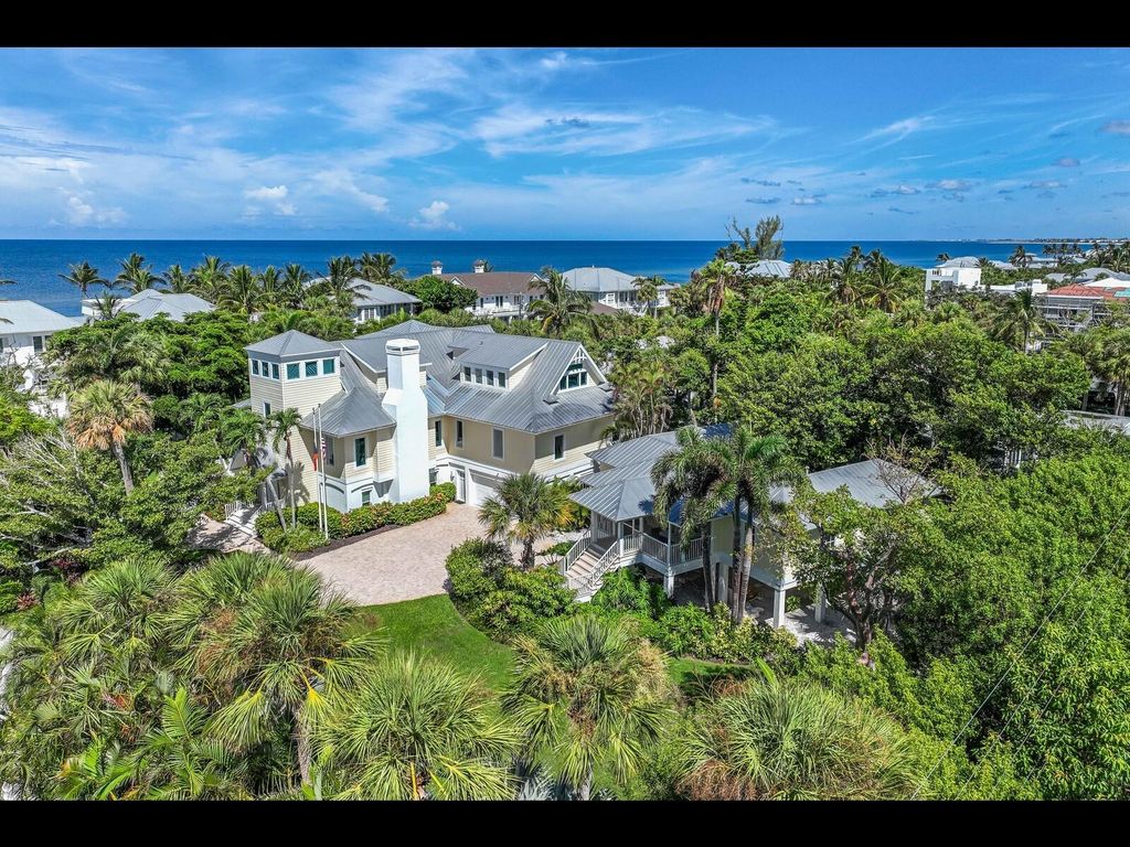 Image 57 of property listing at 2021 20TH STREET W, Boca Grande, FL 33921