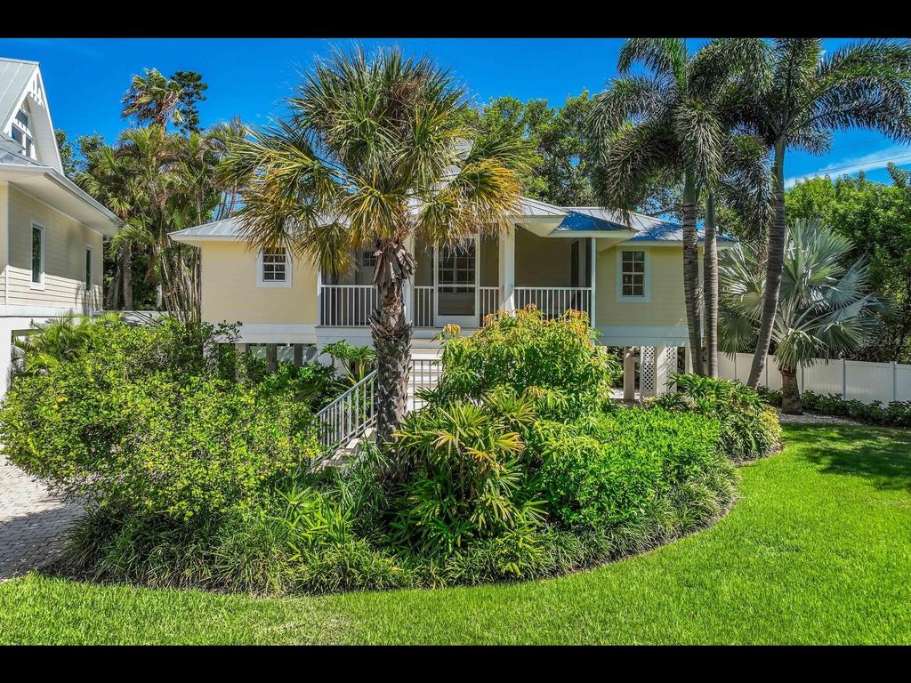Image 58 of property listing at 2021 20TH STREET W, Boca Grande, FL 33921