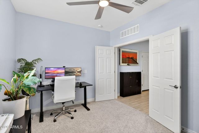 5035 E DESERT FOREST Trail, Cave Creek, AZ 85331