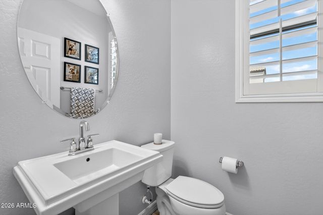 5035 E DESERT FOREST Trail, Cave Creek, AZ 85331