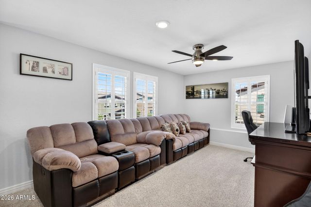 5035 E DESERT FOREST Trail, Cave Creek, AZ 85331