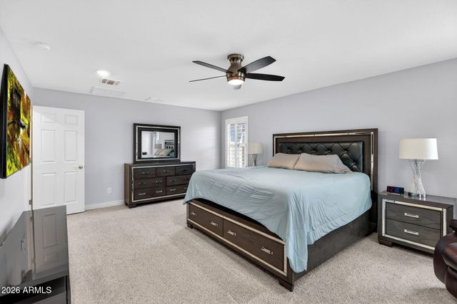 5035 E DESERT FOREST Trail, Cave Creek, AZ 85331