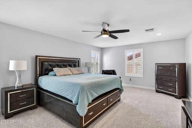 5035 E DESERT FOREST Trail, Cave Creek, AZ 85331