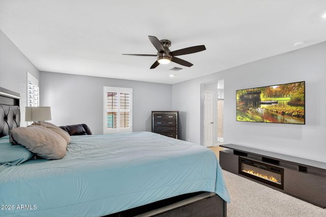 5035 E DESERT FOREST Trail, Cave Creek, AZ 85331
