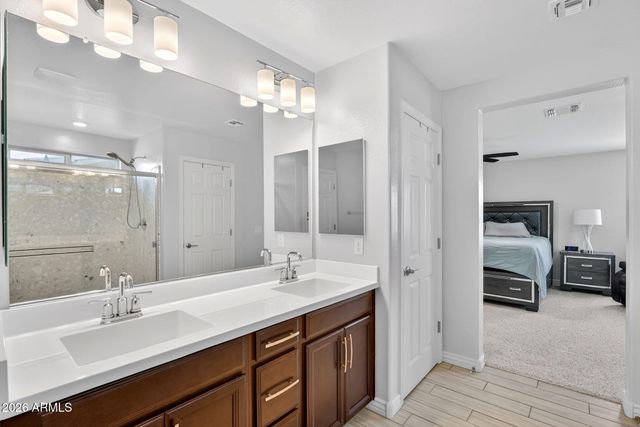 5035 E DESERT FOREST Trail, Cave Creek, AZ 85331