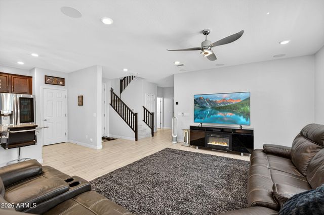 5035 E DESERT FOREST Trail, Cave Creek, AZ 85331